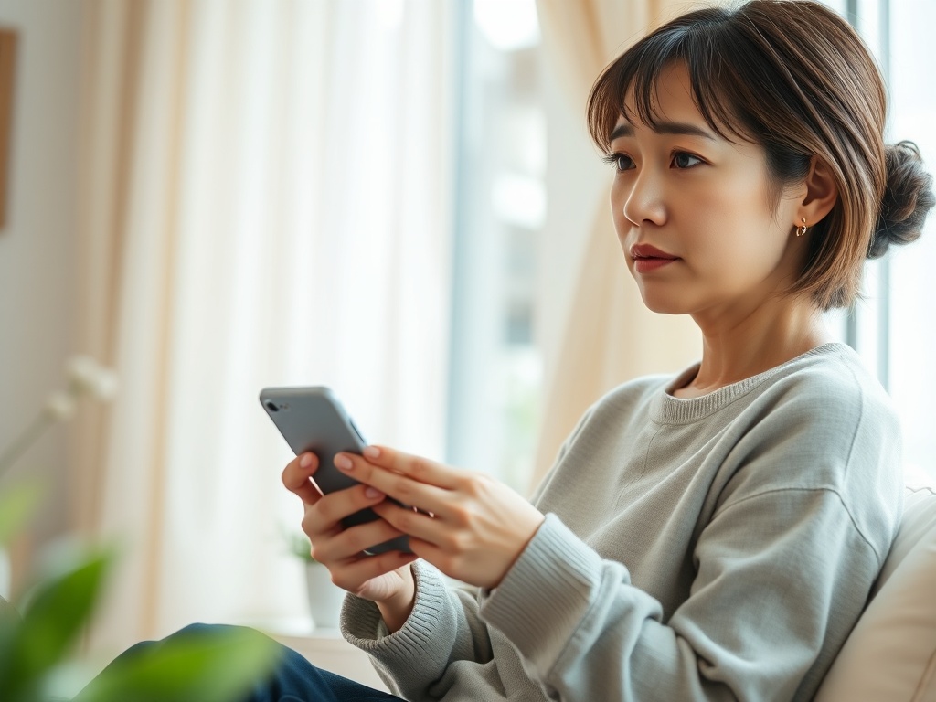 相談先が分からない保護者